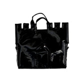 castle walls purse (pre order)