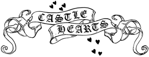Castle Hearts logo