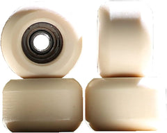 Split Ply / Cherry & Blonde