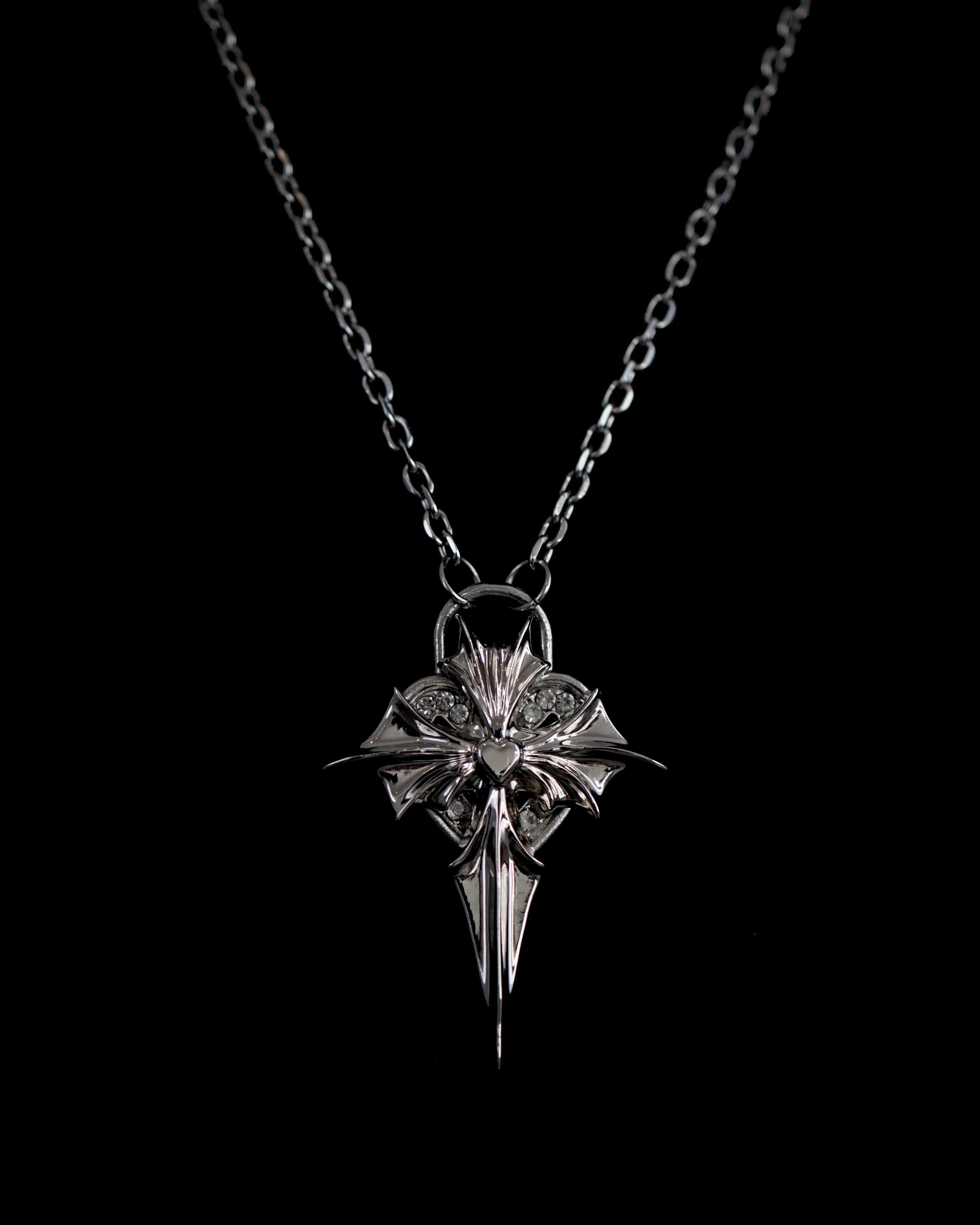 vampire's heart