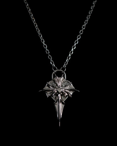 vampire's heart