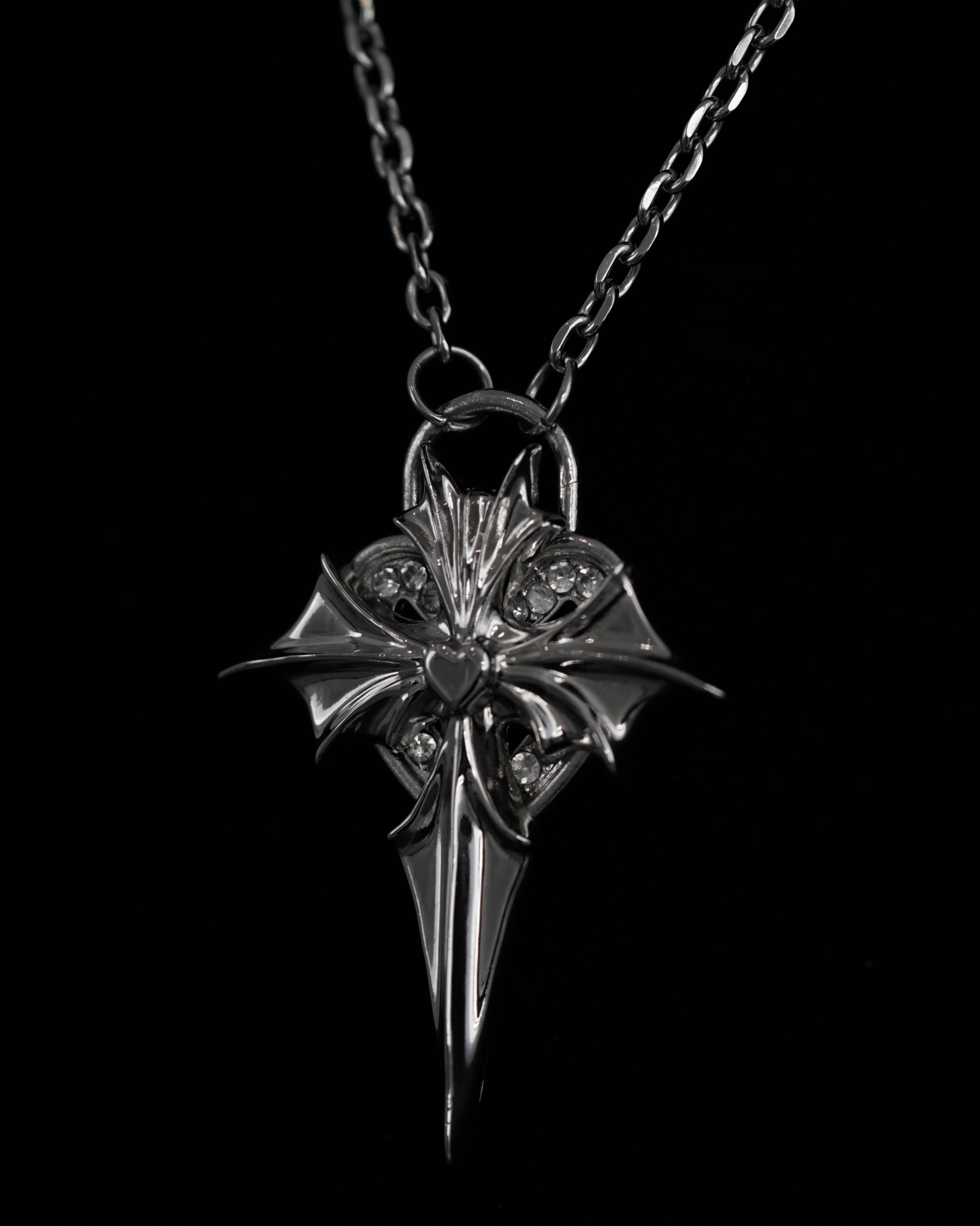 vampire's heart