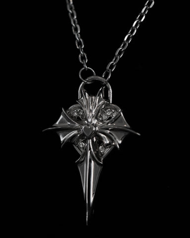 vampire's heart