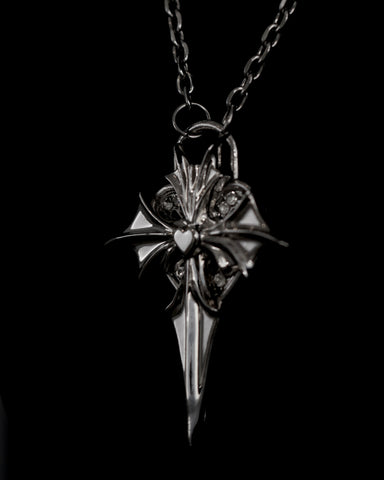 vampire's heart