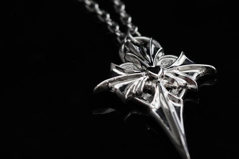 vampire's heart