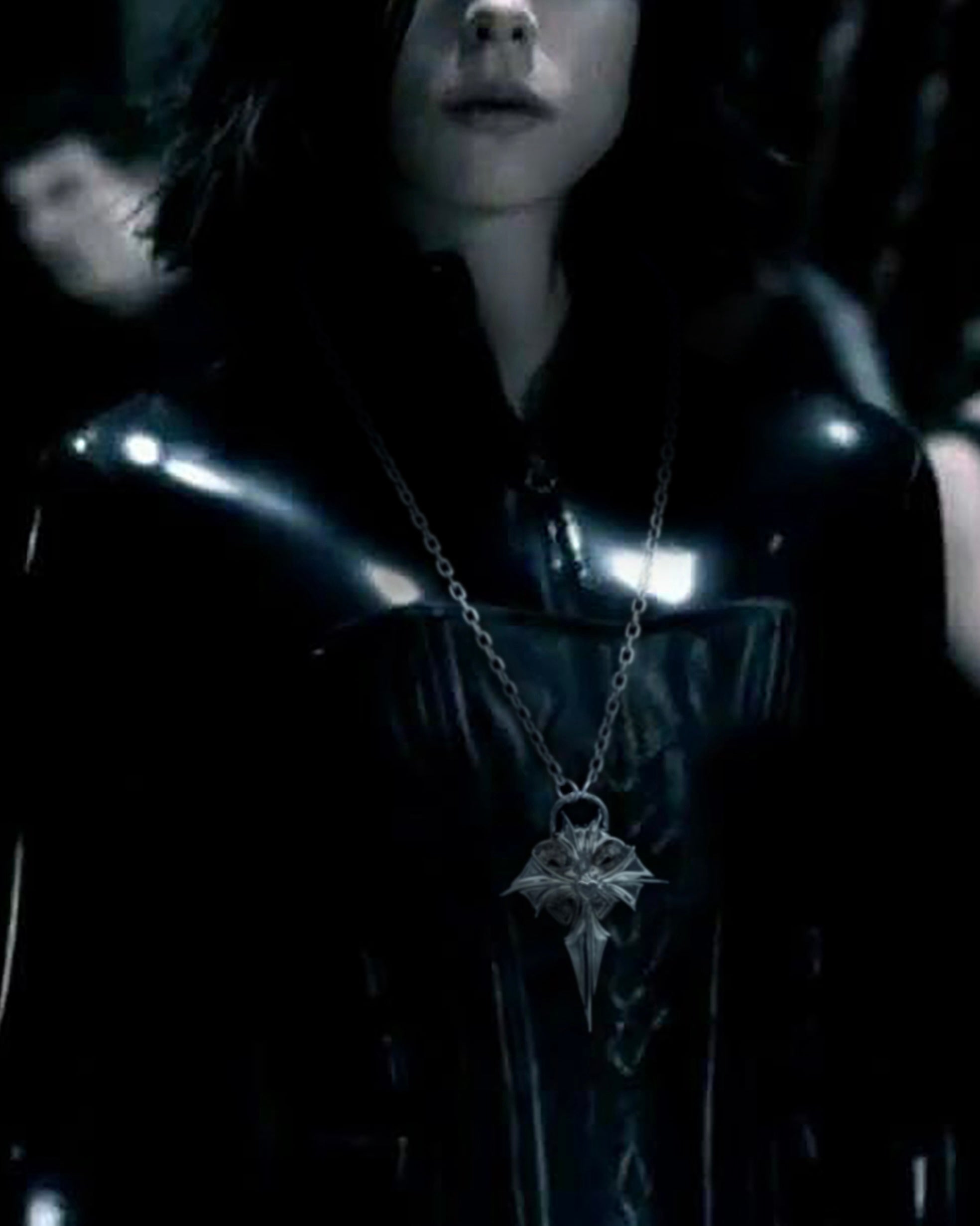 vampire's heart
