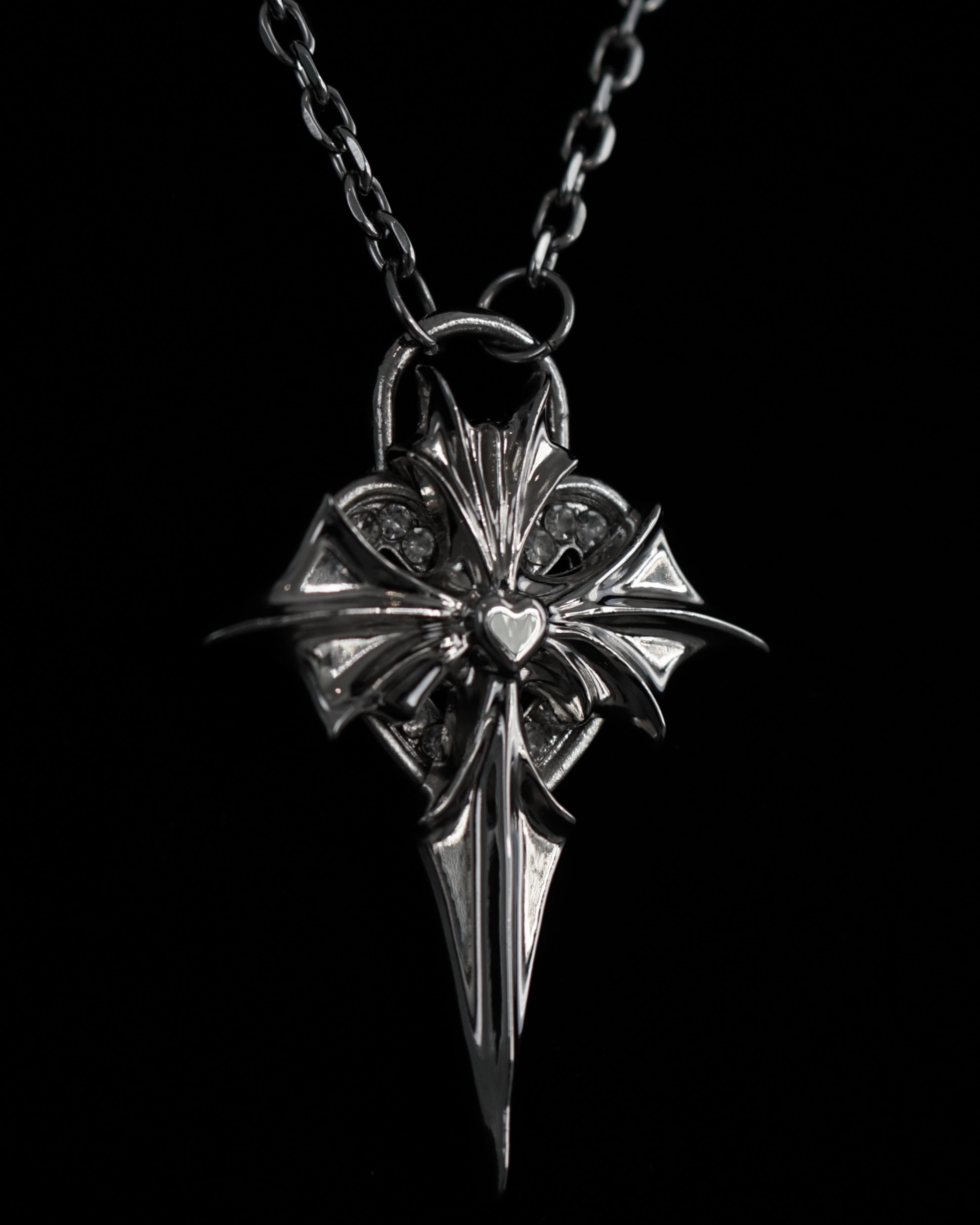 vampire's heart