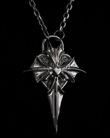 vampire's heart
