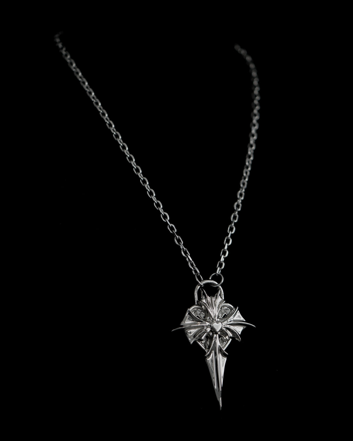 vampire's heart