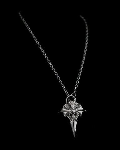 vampire's heart