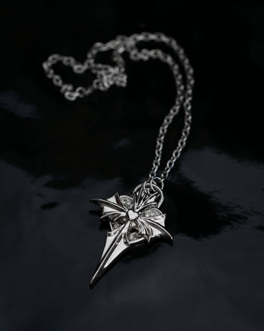 vampire's heart