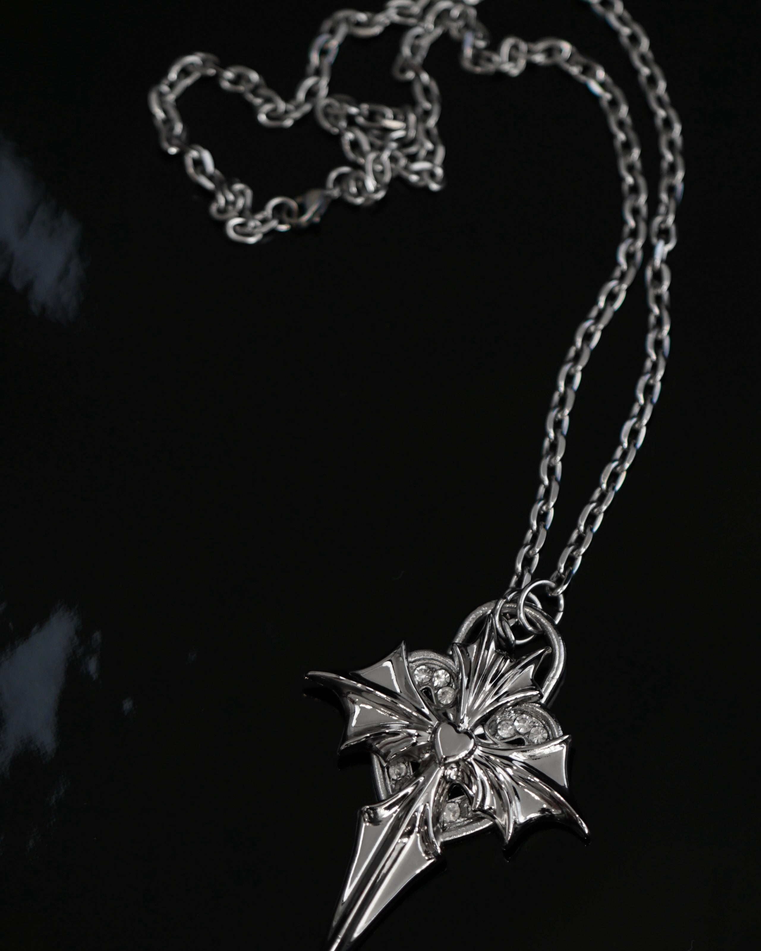 vampire's heart