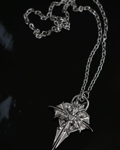 vampire's heart